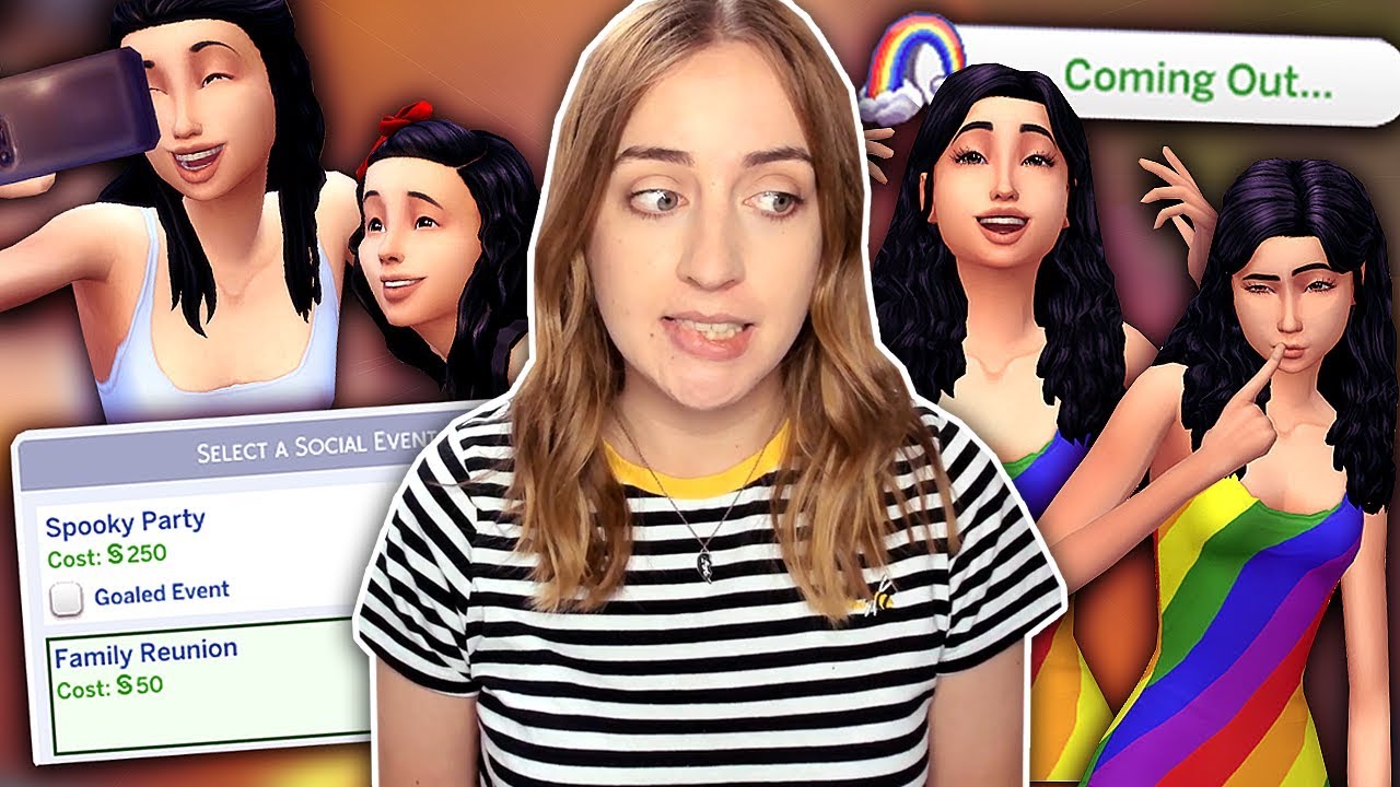Sims 4 genital mod ilrts